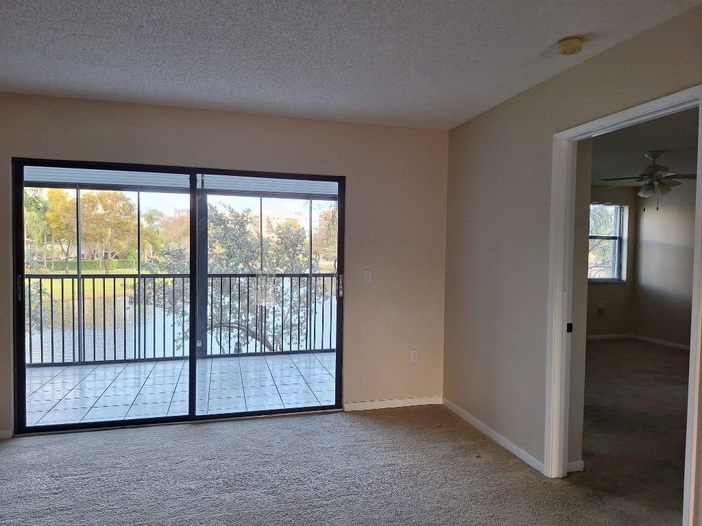 Photo of 2334 S Cypress Bend Drive #202, Pompano Beach, FL 33069 (MLS # F10473723)
