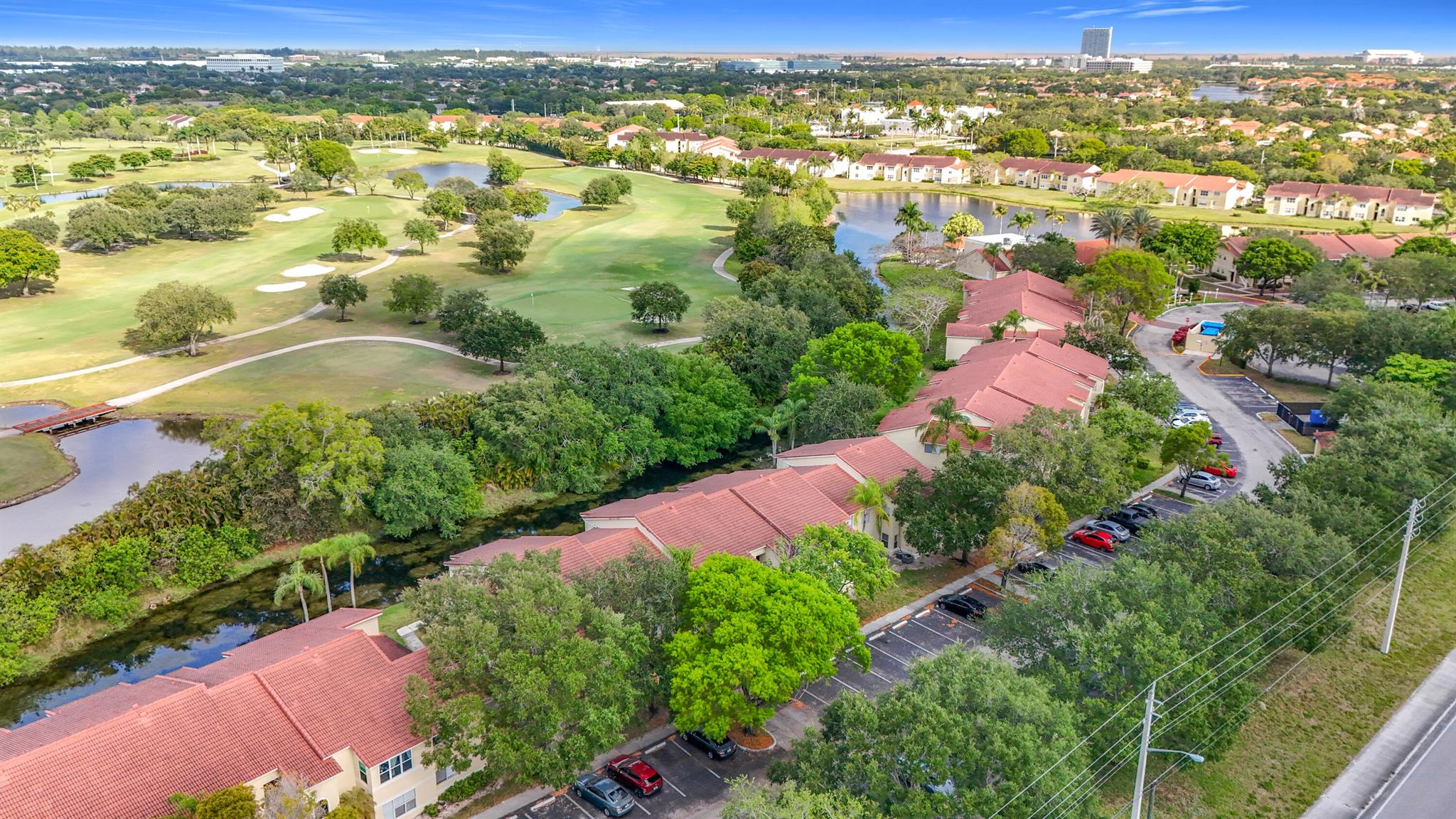 ISLES AT LAGO MAR CONDO - Residential