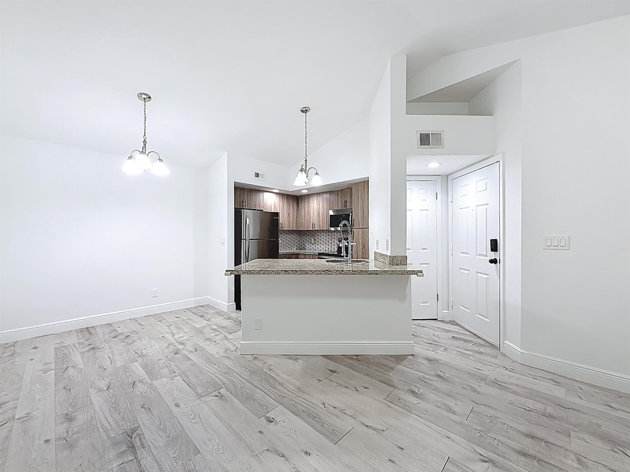 ISLES AT LAGO MAR CONDO - Residential