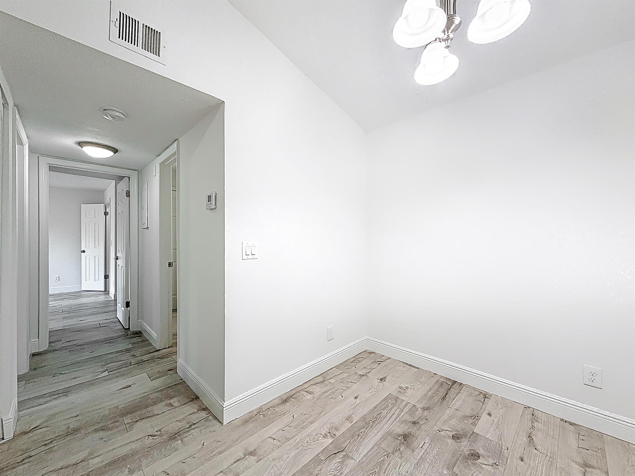 ISLES AT LAGO MAR CONDO - Residential