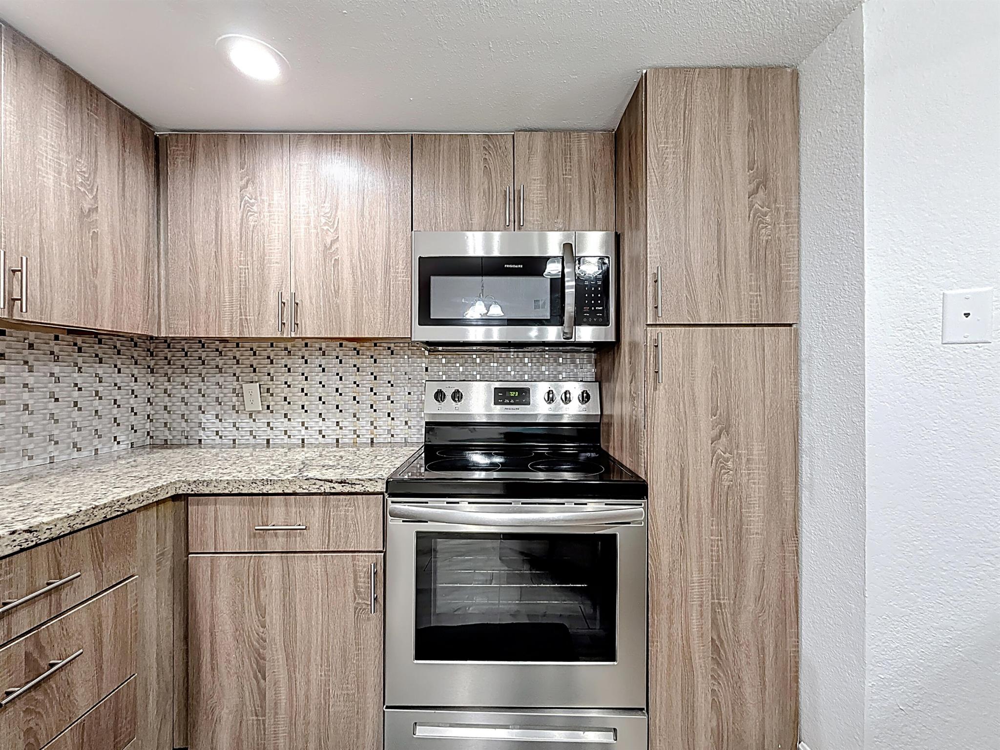 ISLES AT LAGO MAR CONDO - Residential