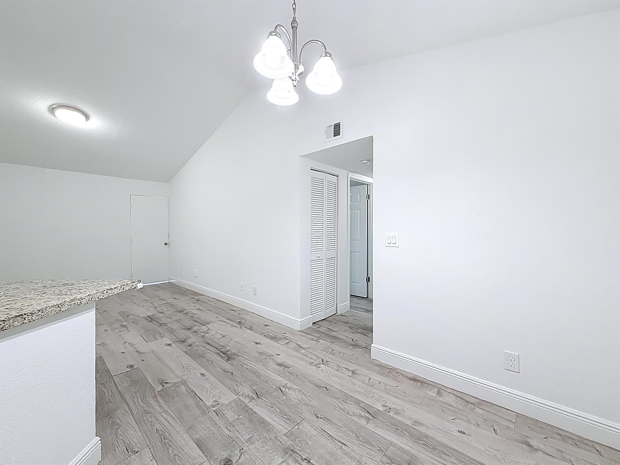 ISLES AT LAGO MAR CONDO - Residential