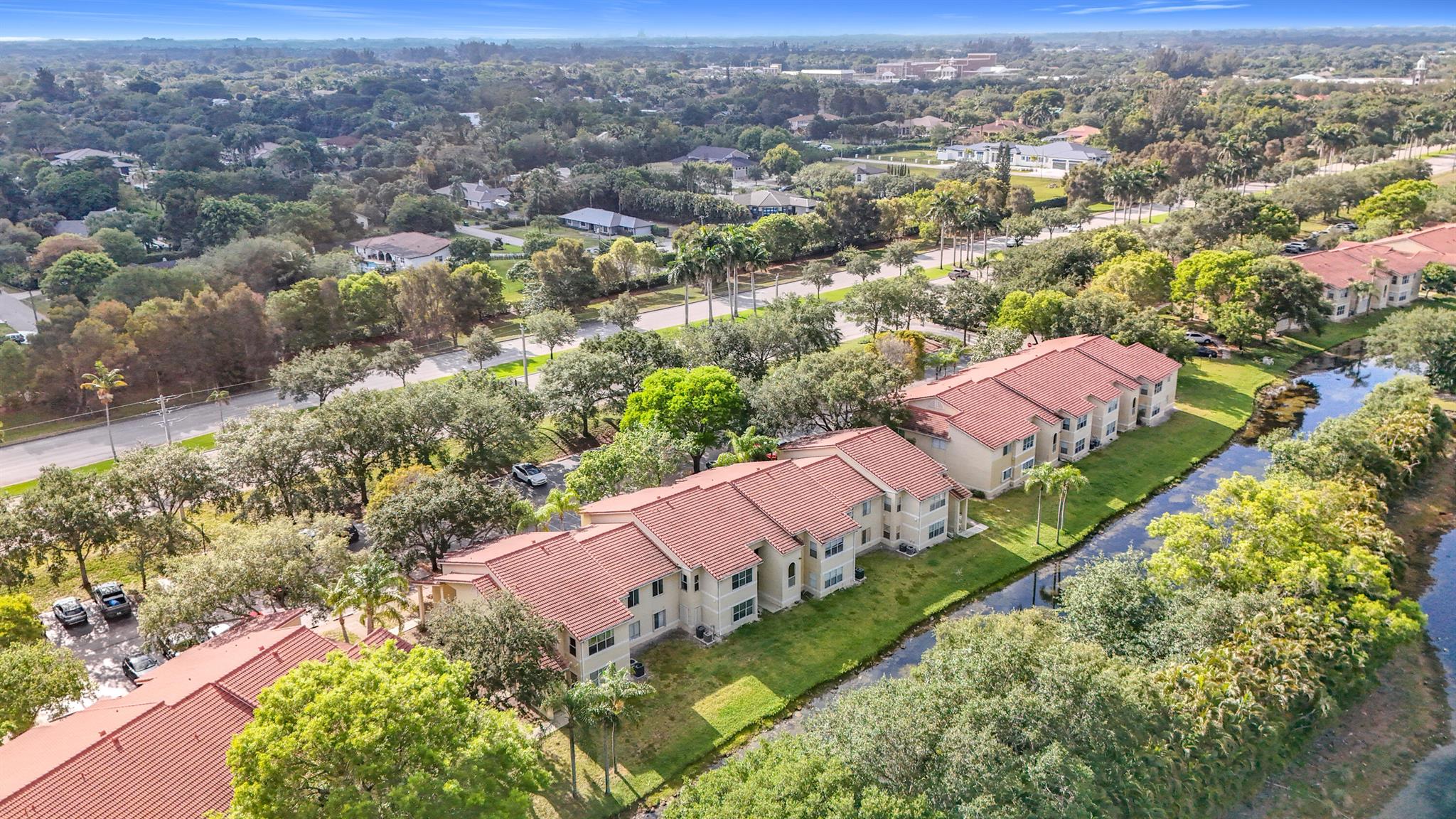 ISLES AT LAGO MAR CONDO - Residential
