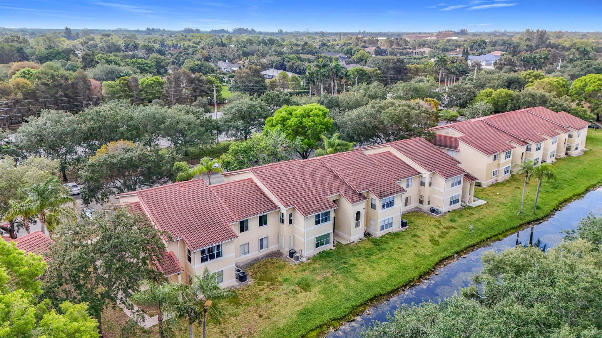 ISLES AT LAGO MAR CONDO - Residential