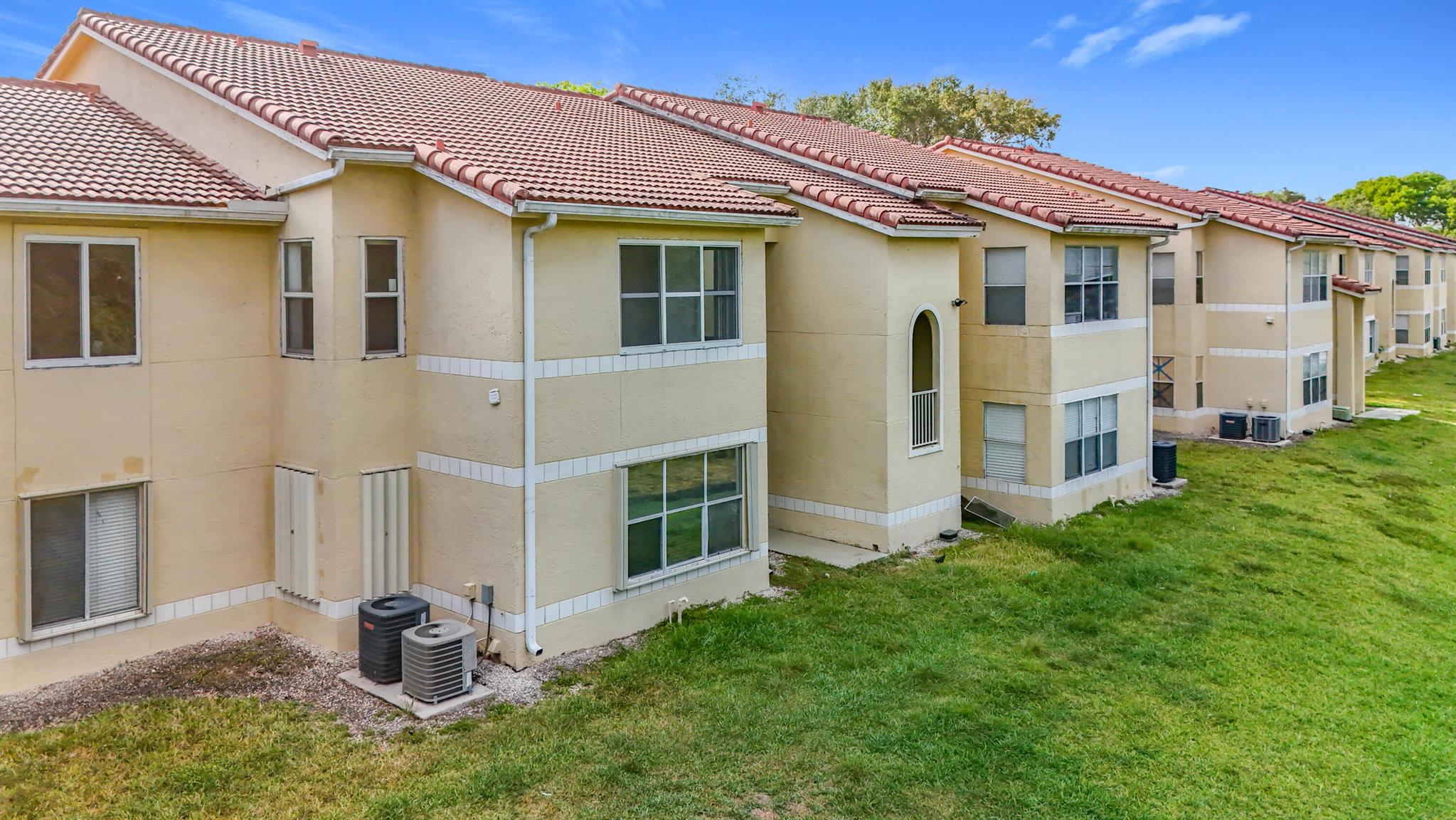 ISLES AT LAGO MAR CONDO - Residential