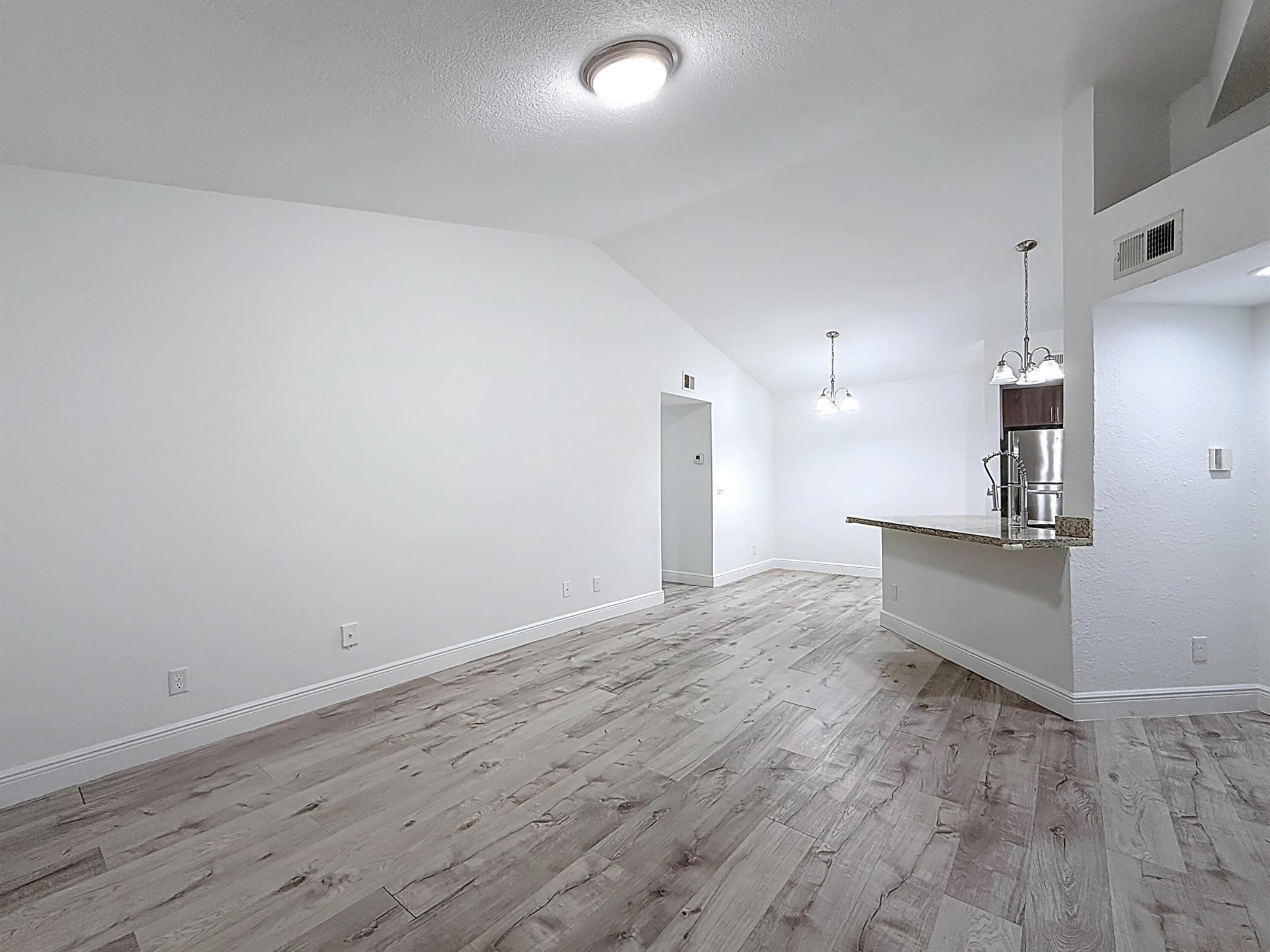 ISLES AT LAGO MAR CONDO - Residential