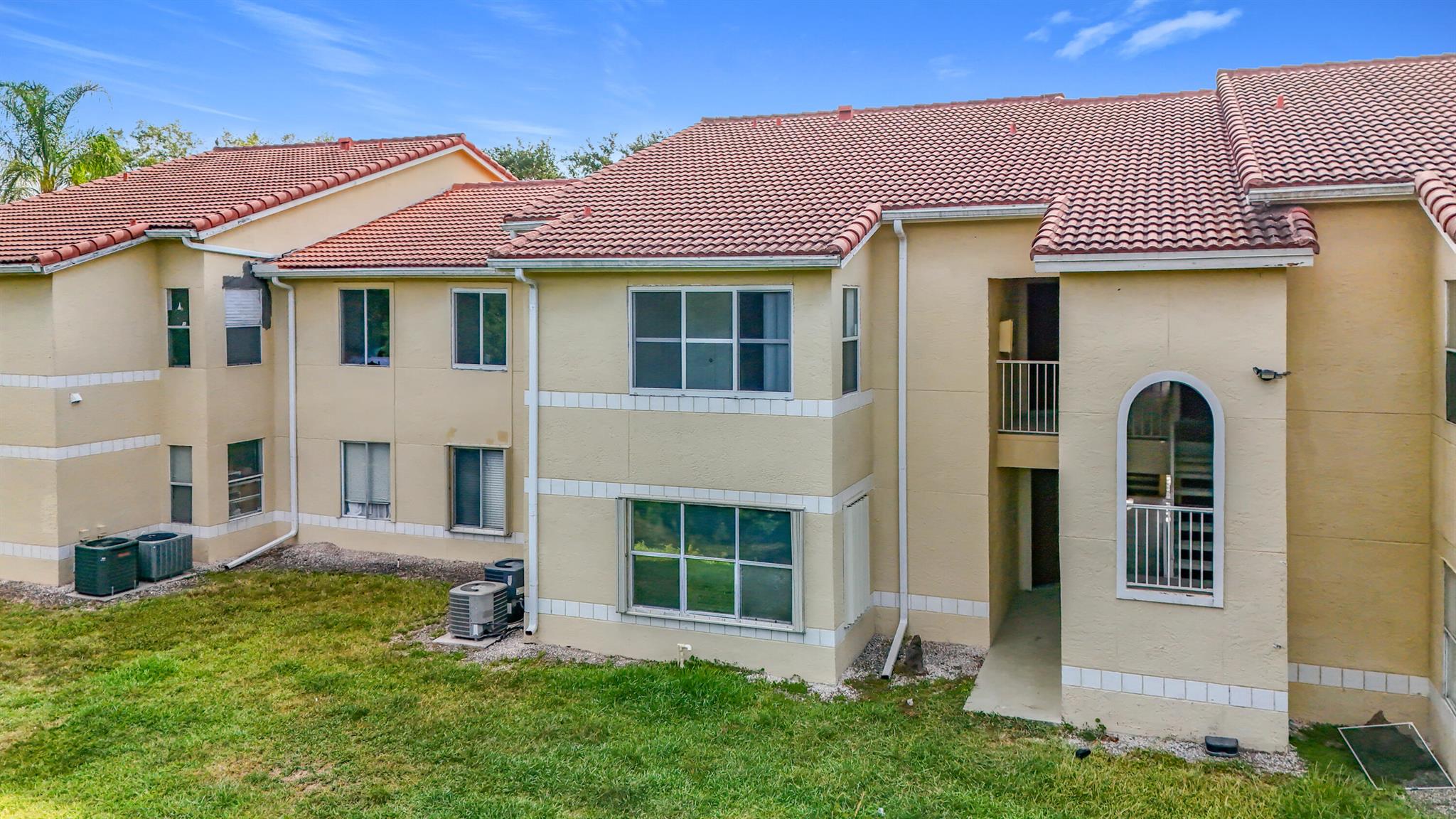ISLES AT LAGO MAR CONDO - Residential