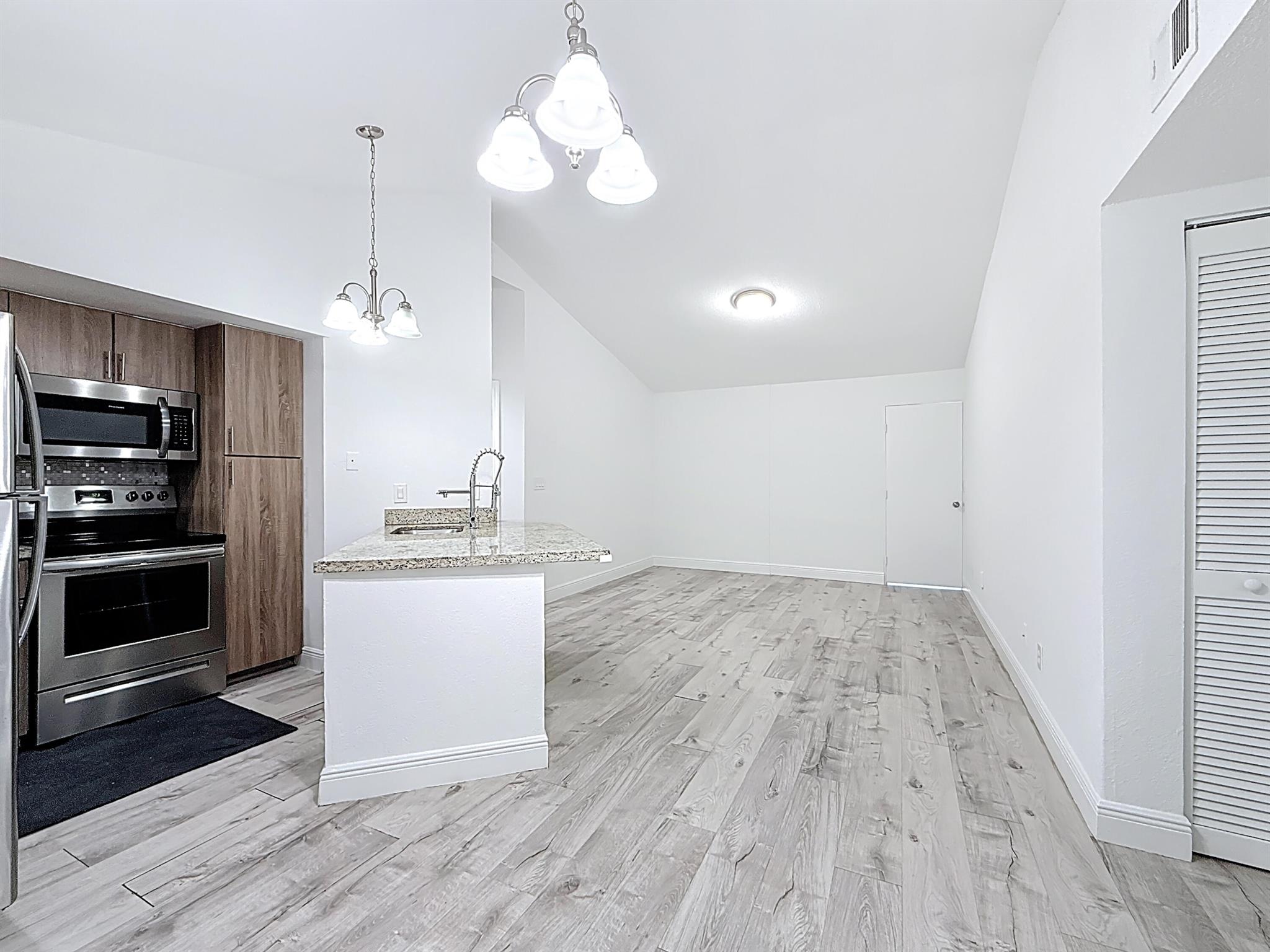 ISLES AT LAGO MAR CONDO - Residential