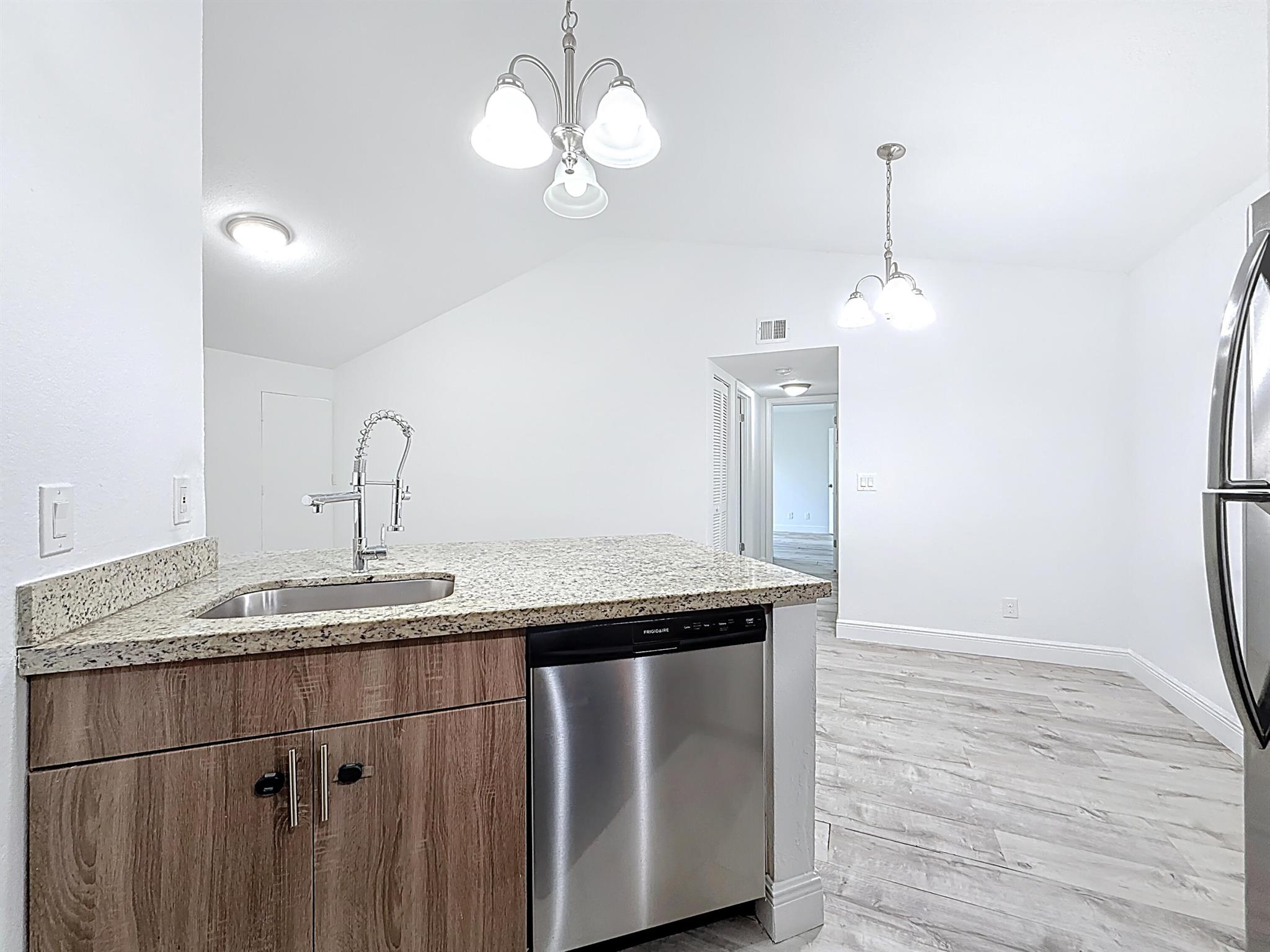 ISLES AT LAGO MAR CONDO - Residential