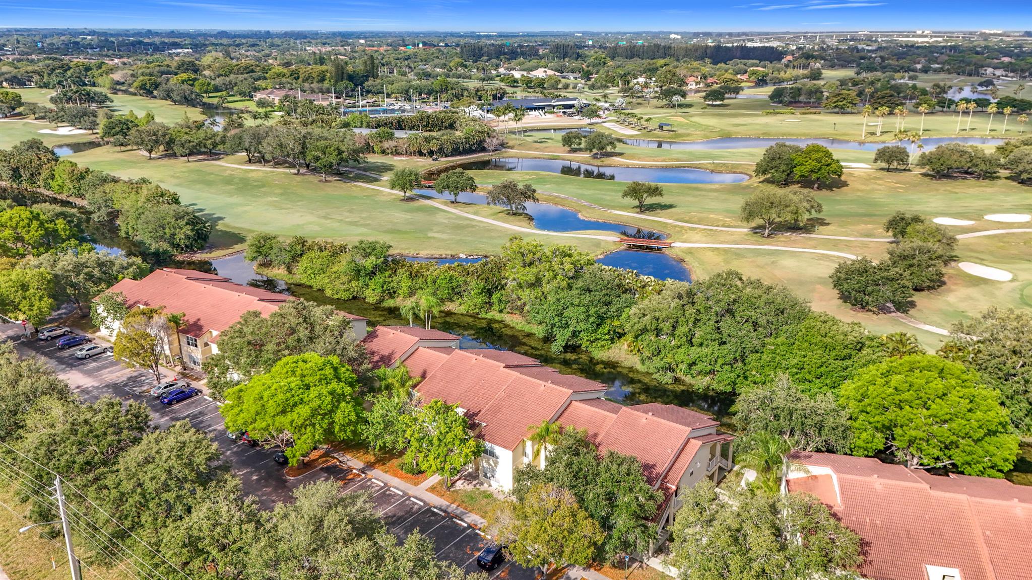 ISLES AT LAGO MAR CONDO - Residential