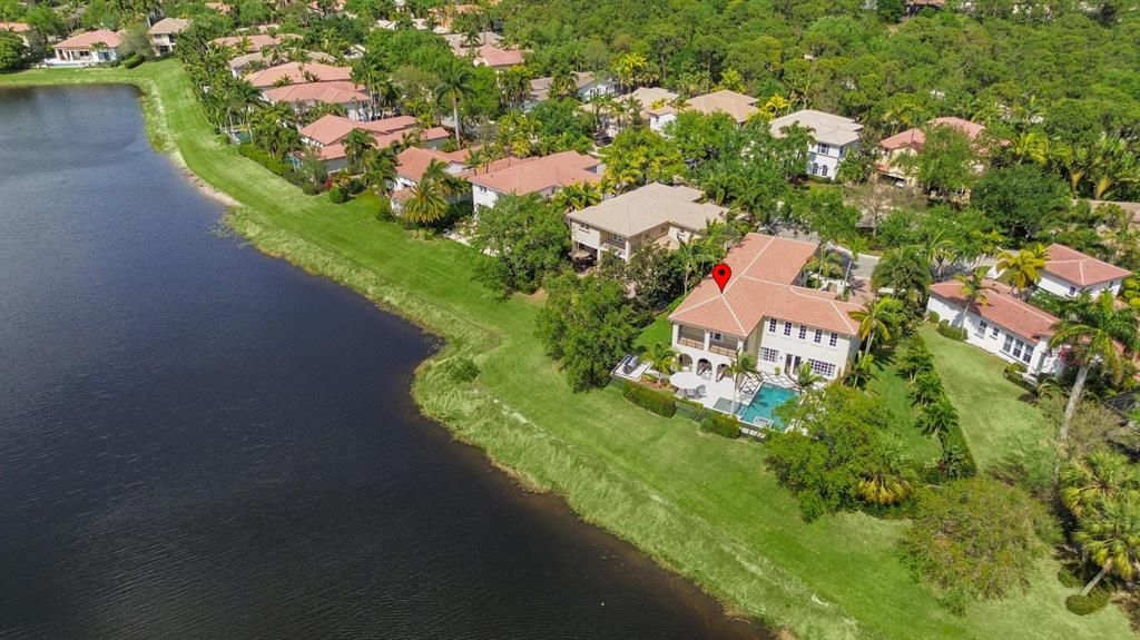 Photo of 1317 Sonoma Court, Palm Beach Gardens, FL 33410 (MLS # R10874050)