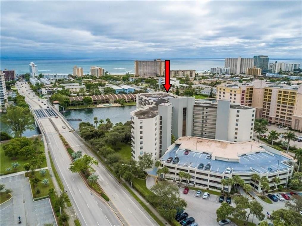 2900 NE 14th Street Causeway 405