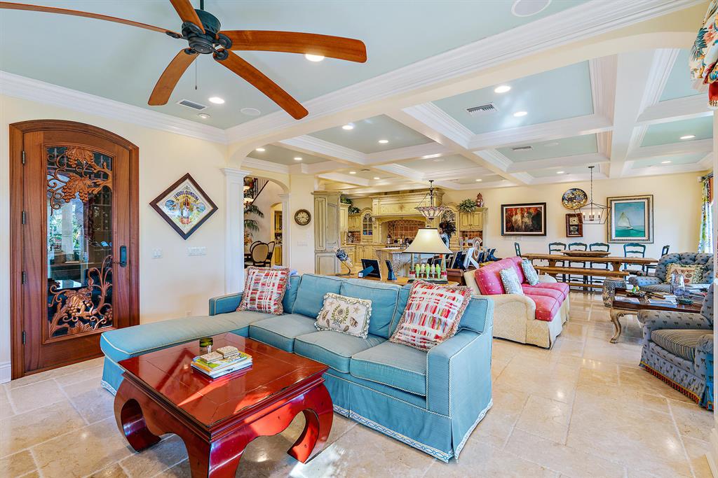 Prosperity Harbour North - Residential