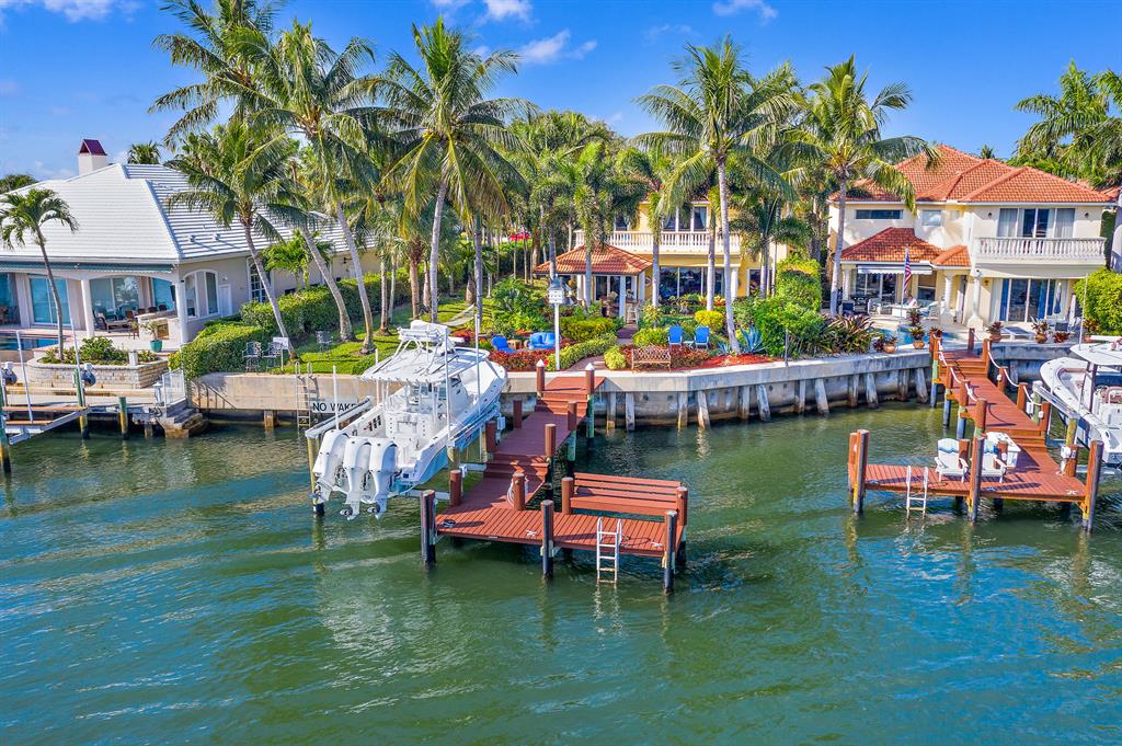 Prosperity Harbour North - Residential