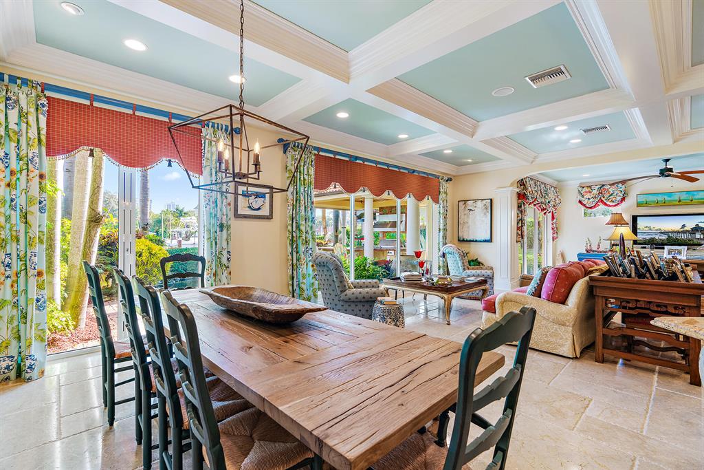 Prosperity Harbour North - Residential