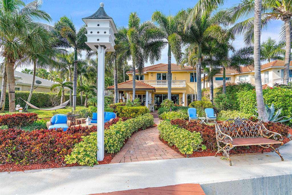 Prosperity Harbour North - Residential