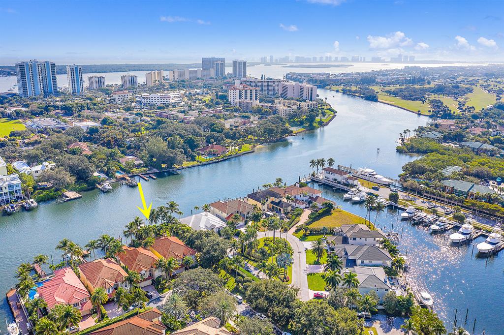 Prosperity Harbour North - Residential