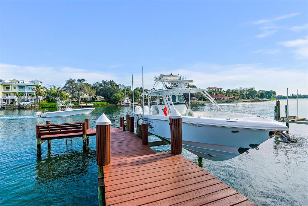 Prosperity Harbour North - Residential