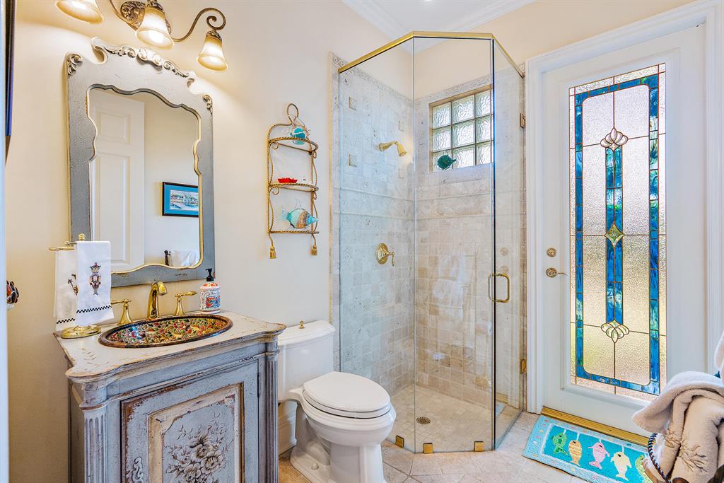 Prosperity Harbour North - Residential