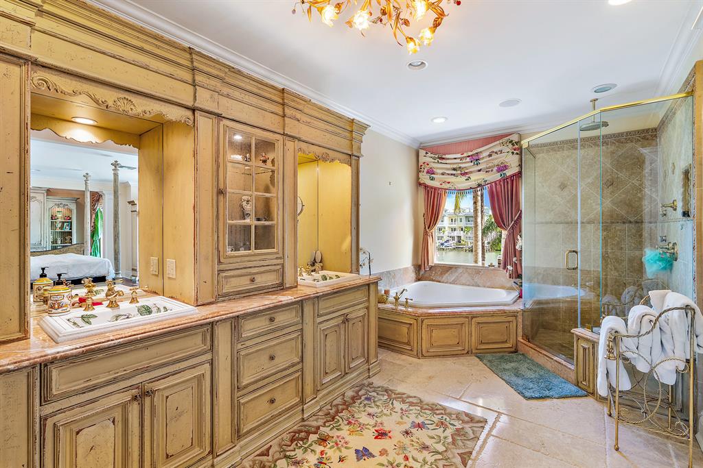 Prosperity Harbour North - Residential