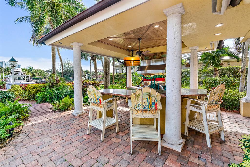 Prosperity Harbour North - Residential