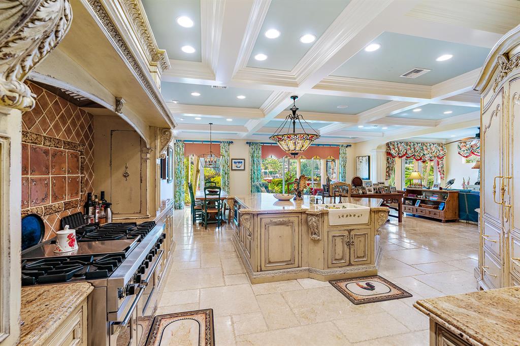 Prosperity Harbour North - Residential