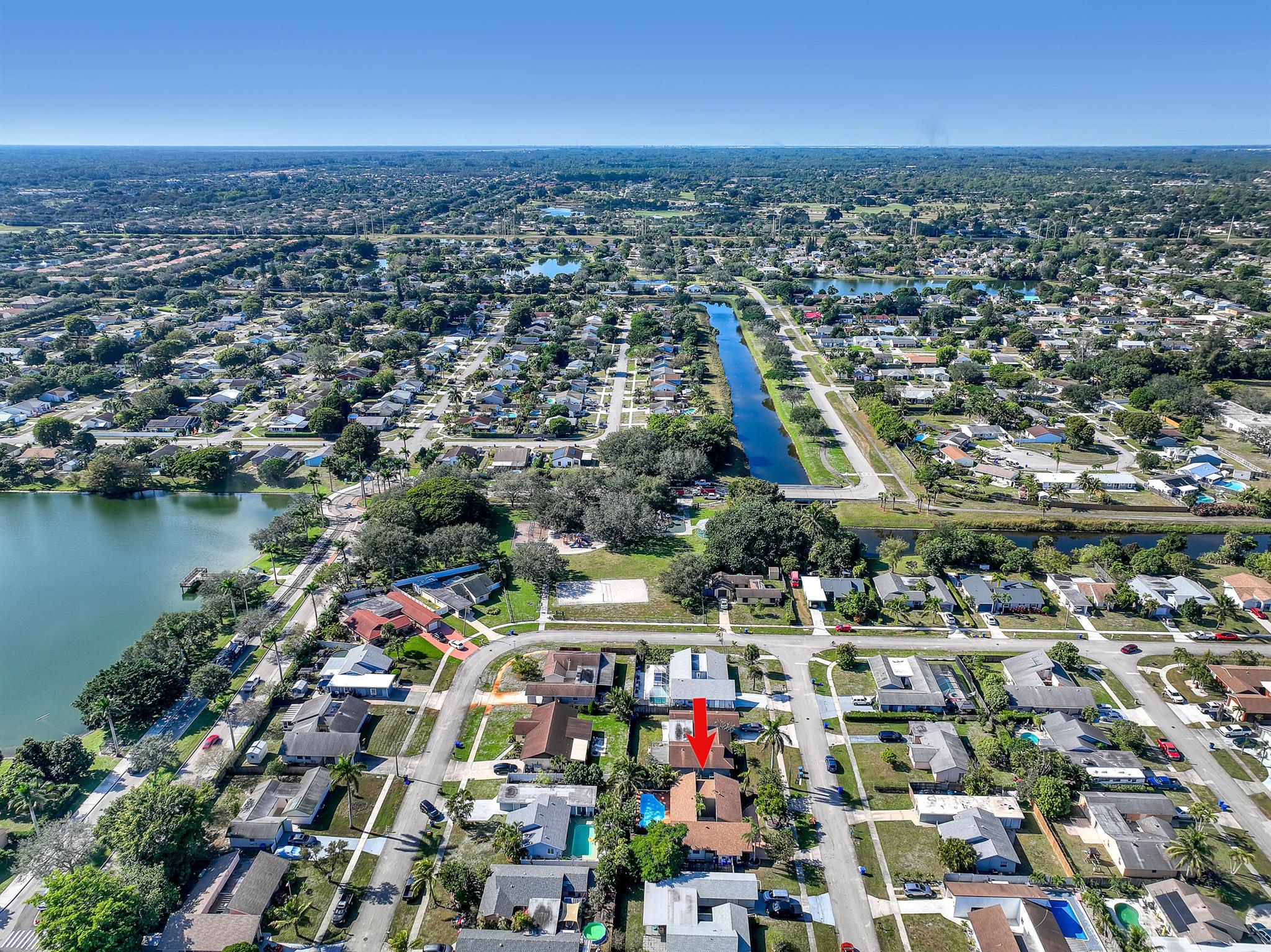 COUNTERPOINT ESTATES 3 - Residential