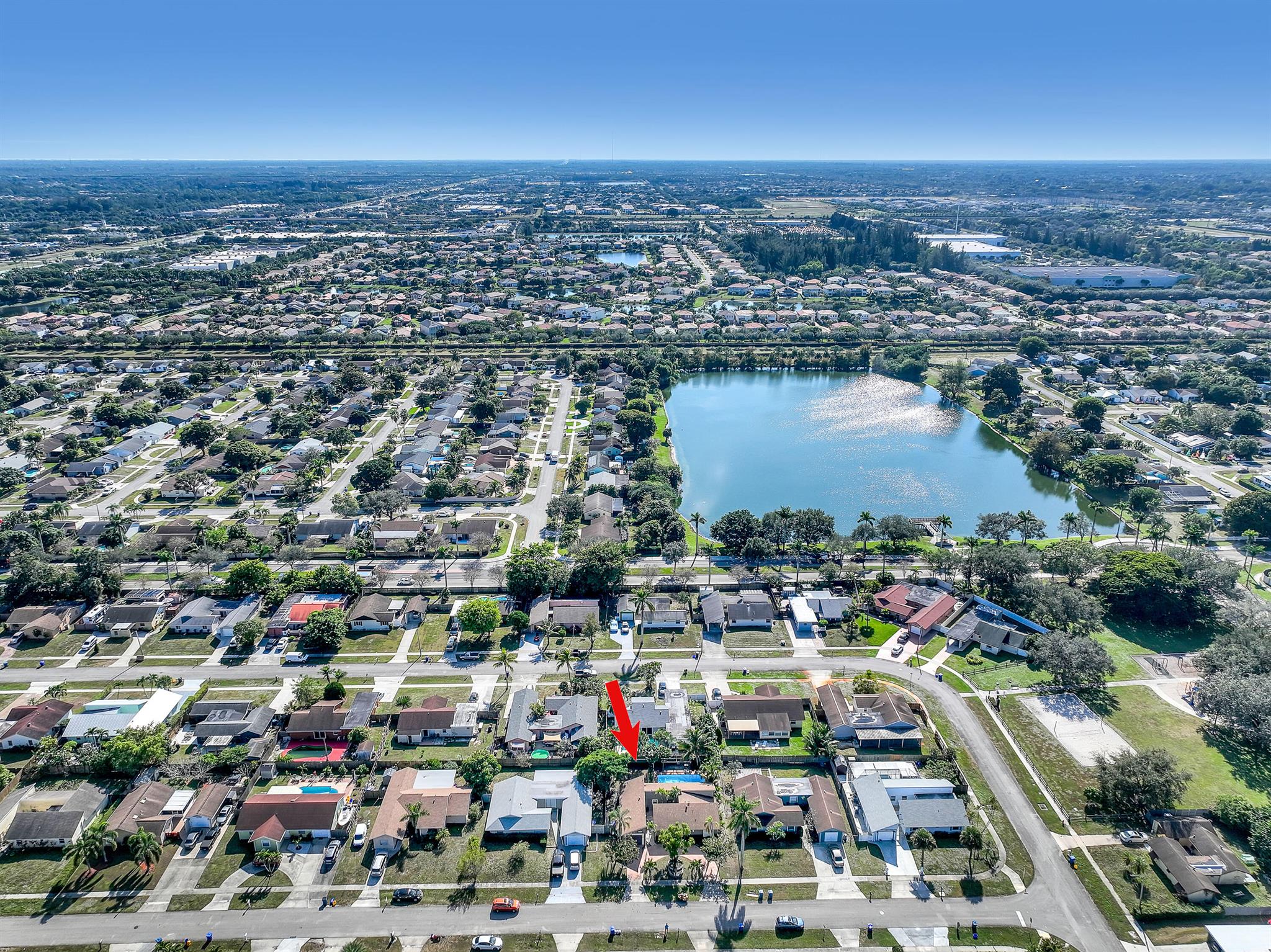 COUNTERPOINT ESTATES 3 - Residential