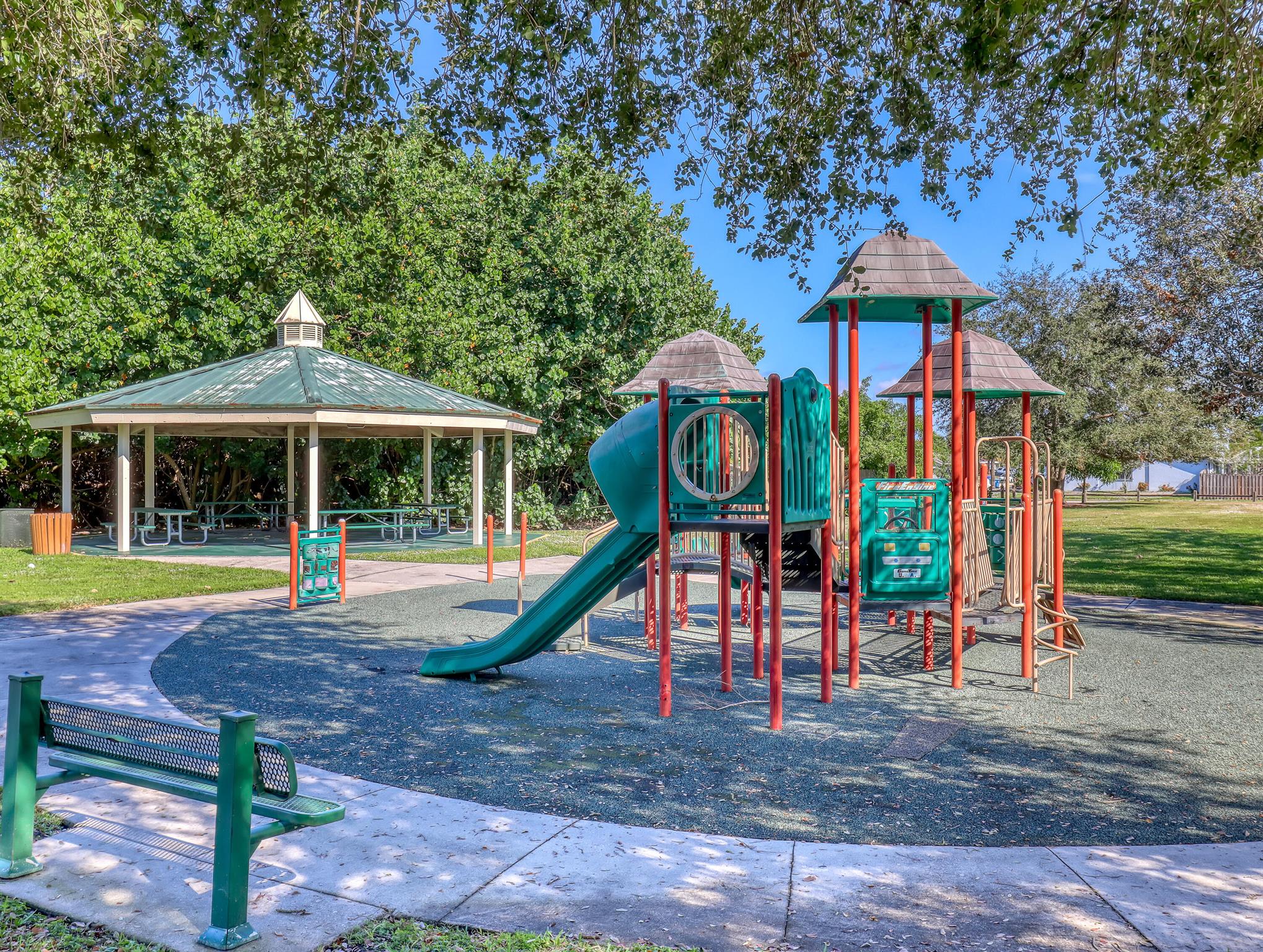 COUNTERPOINT ESTATES 3 - Residential