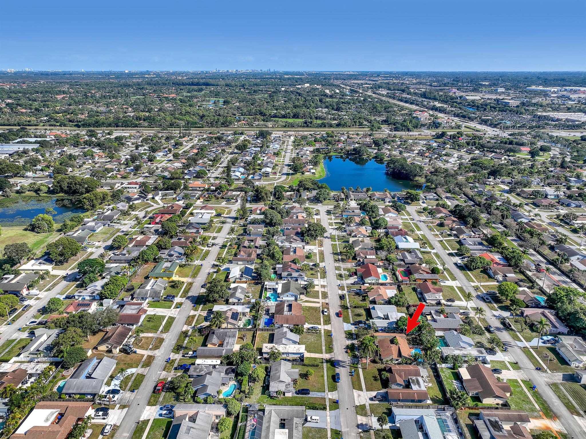 COUNTERPOINT ESTATES 3 - Residential