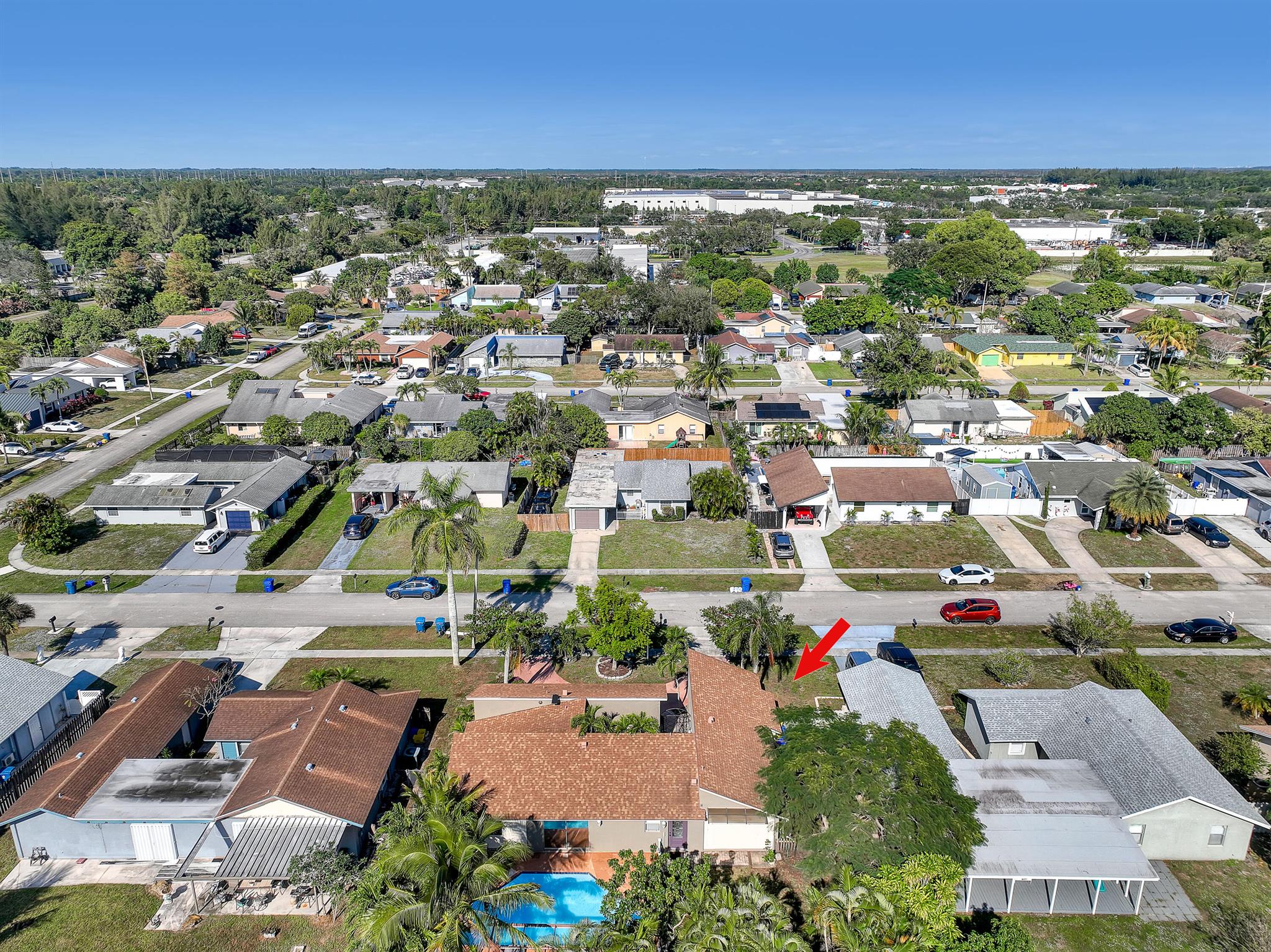 COUNTERPOINT ESTATES 3 - Residential