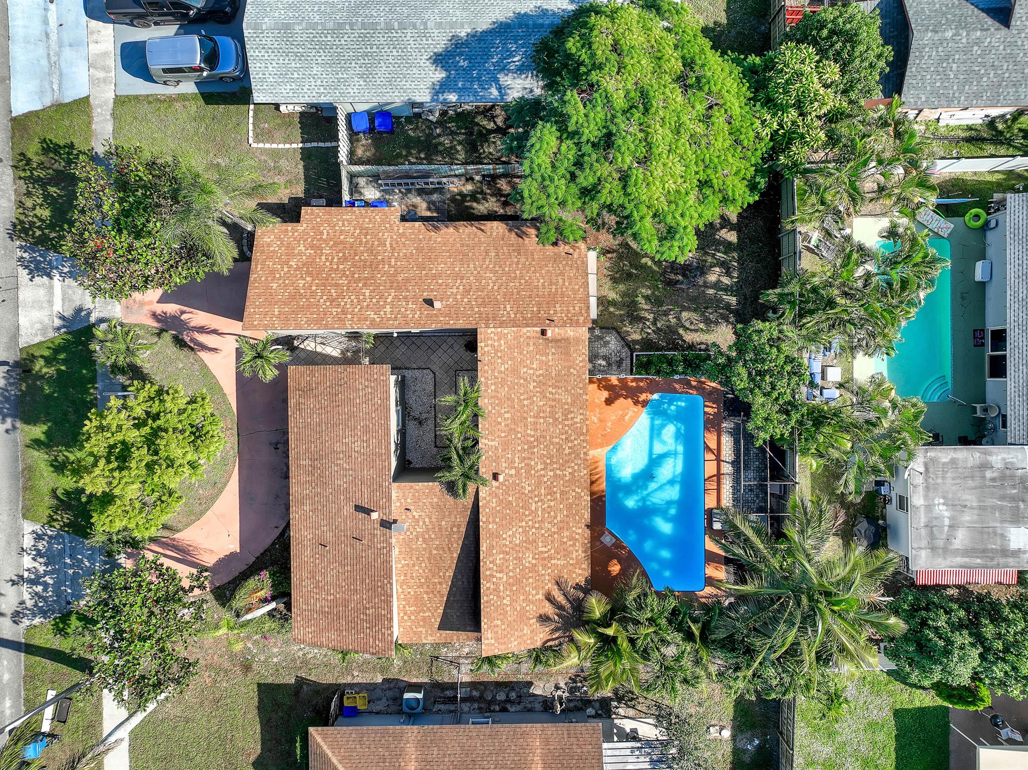 COUNTERPOINT ESTATES 3 - Residential