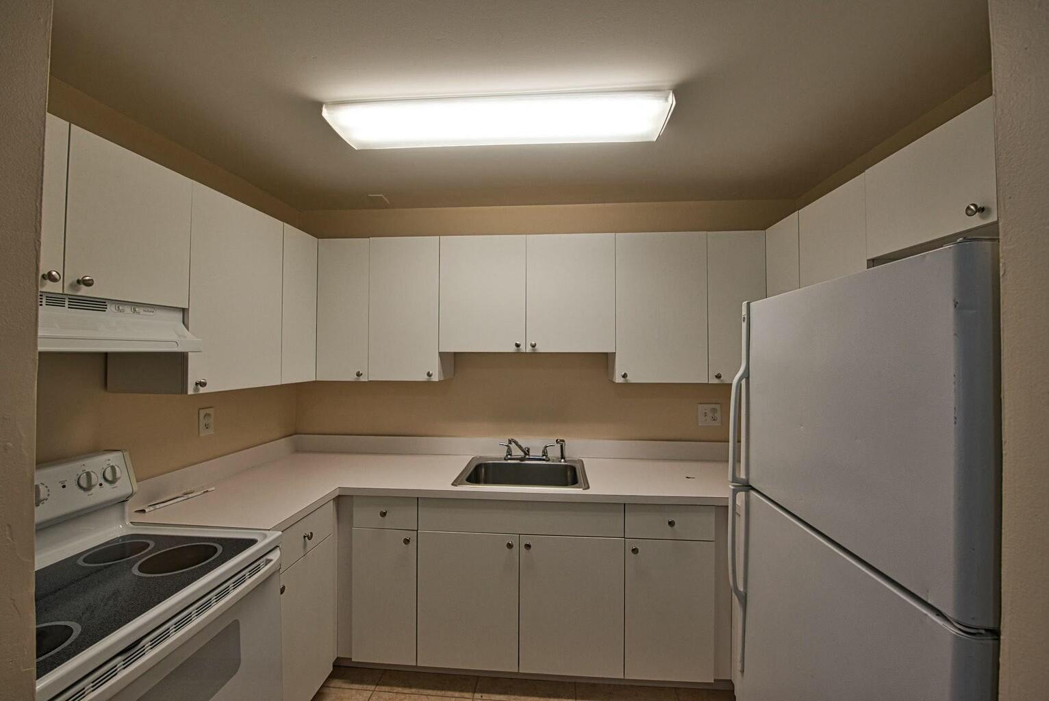 Cypress Creek Villas - Residential