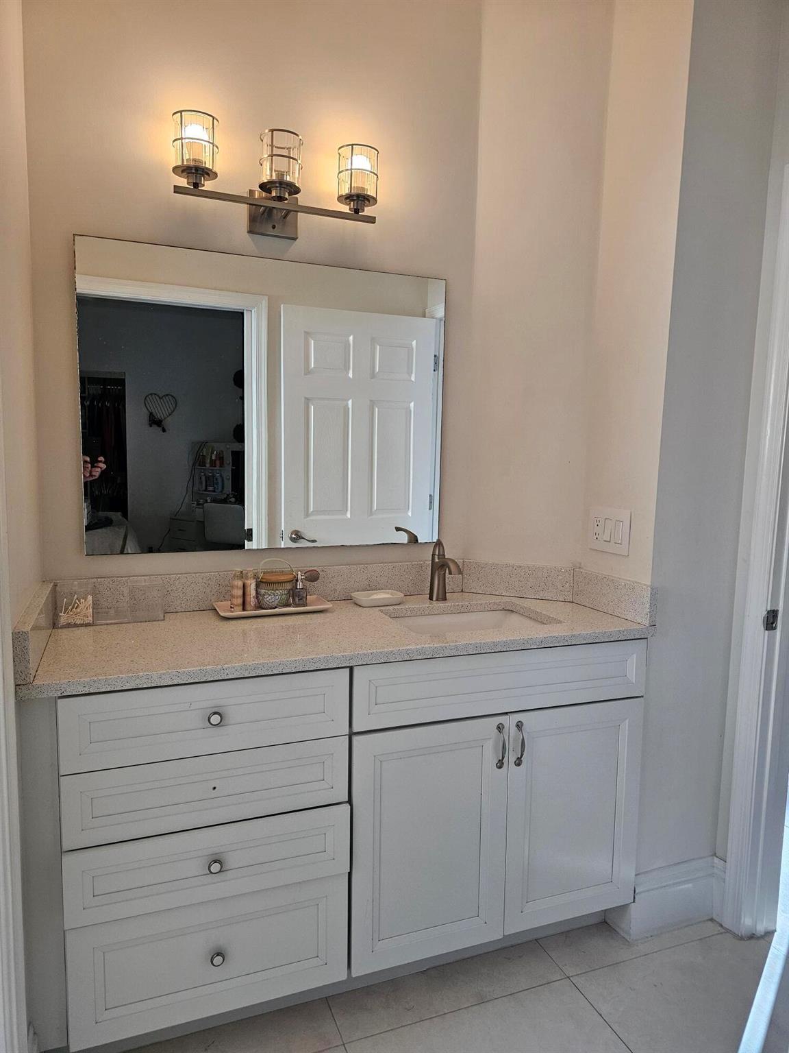 PGA RESORT COMMUNITY OF P - Residential Lease