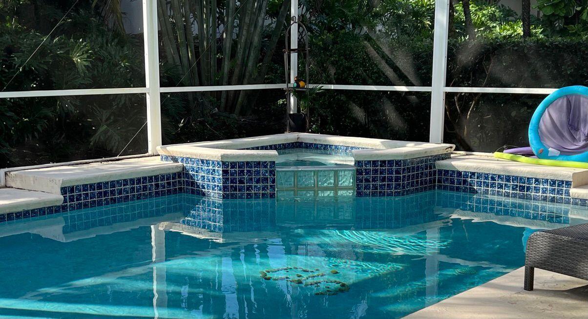 PGA RESORT COMMUNITY OF P - Residential Lease