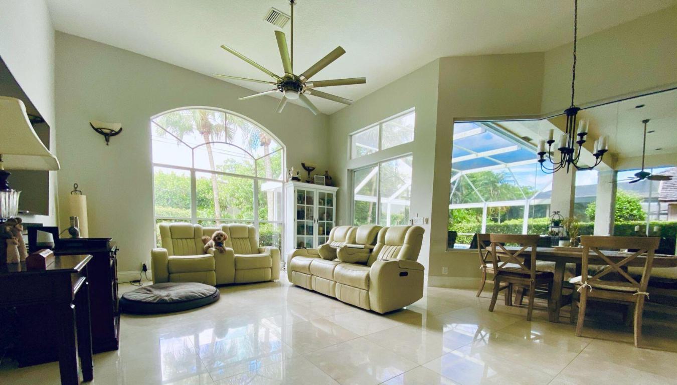 PGA RESORT COMMUNITY OF PRESTON - Residential Lease