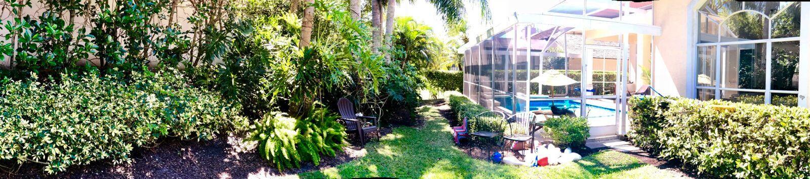 PGA RESORT COMMUNITY OF PRESTON - Residential Lease