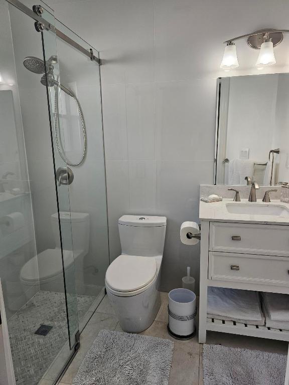 PGA RESORT COMMUNITY OF PRESTON - Residential Lease