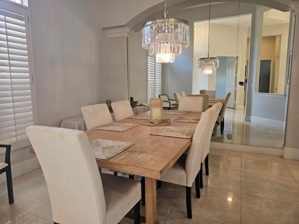 PGA RESORT COMMUNITY OF P - Residential Lease