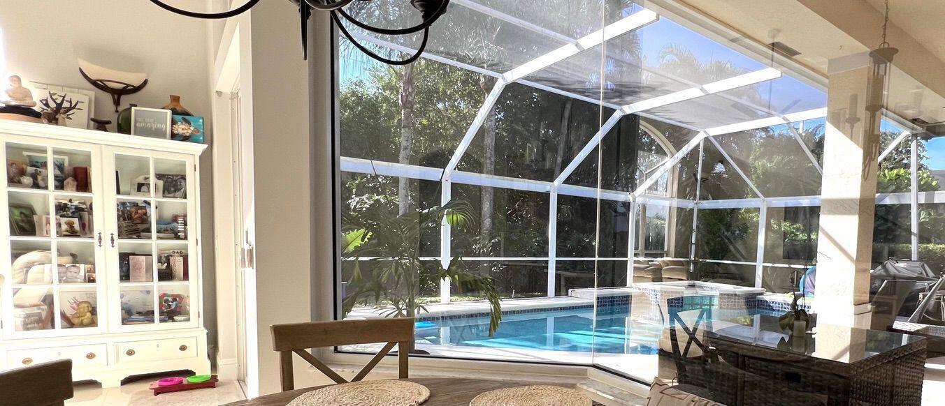 PGA RESORT COMMUNITY OF P - Residential Lease