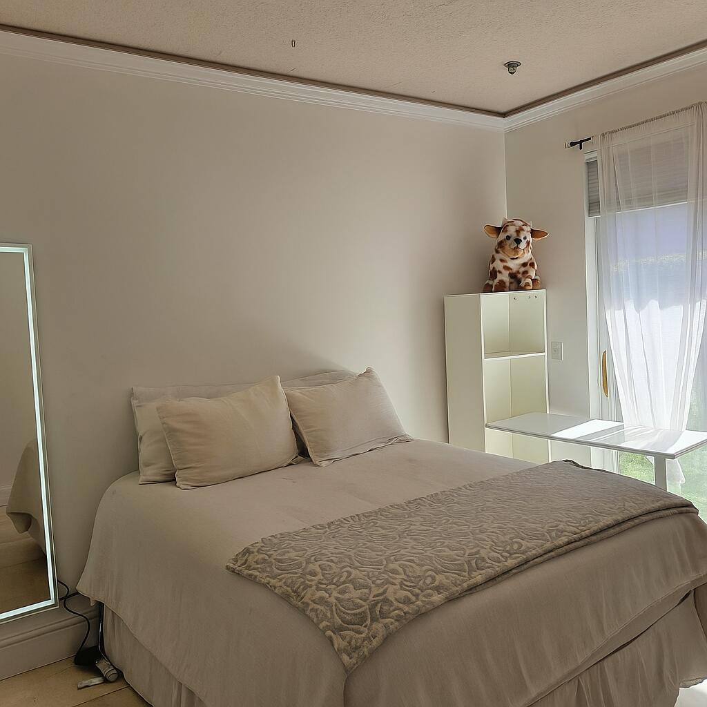 PGA RESORT COMMUNITY OF P - Residential Lease