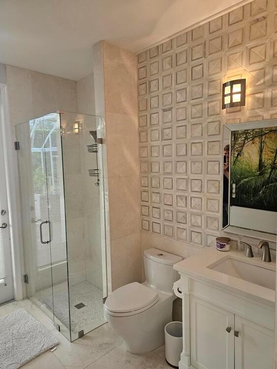 PGA RESORT COMMUNITY OF P - Residential Lease