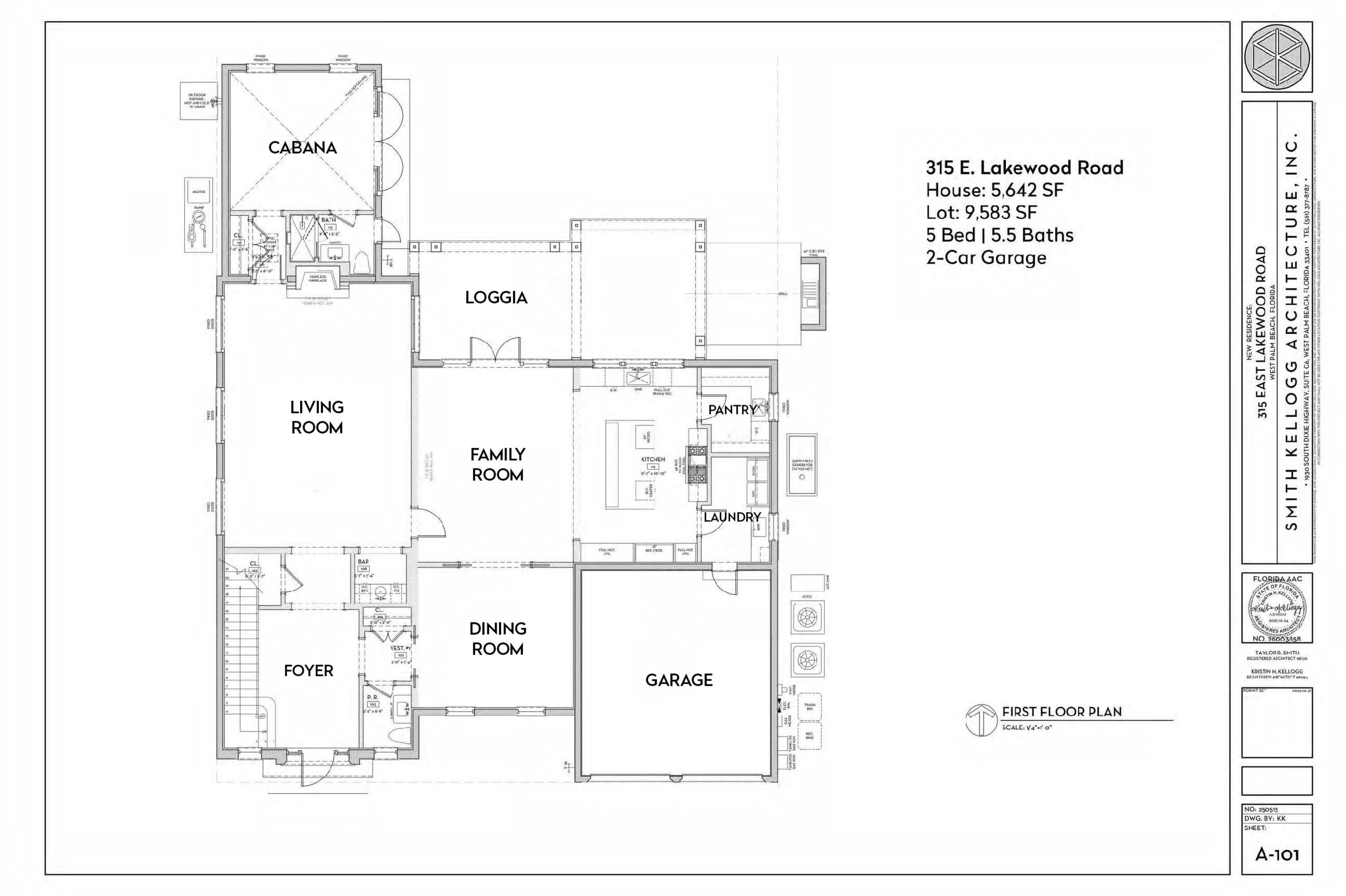 315 E LAKEWOOD Road