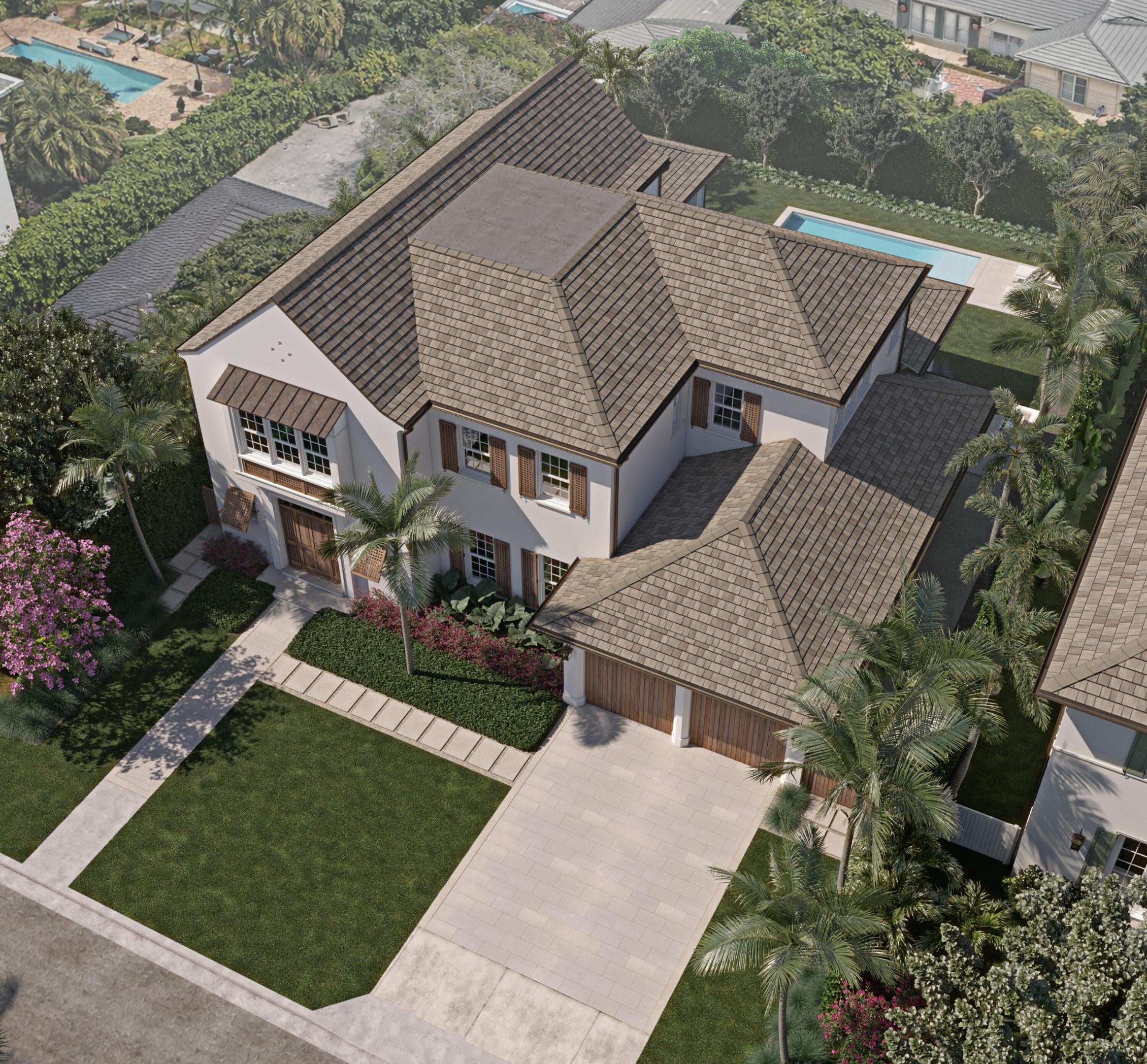 315 E LAKEWOOD Road