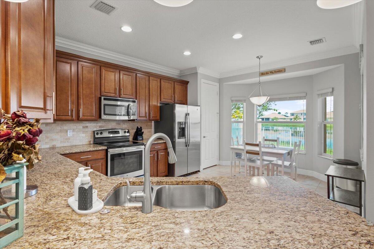 Victoria Parc - Residential