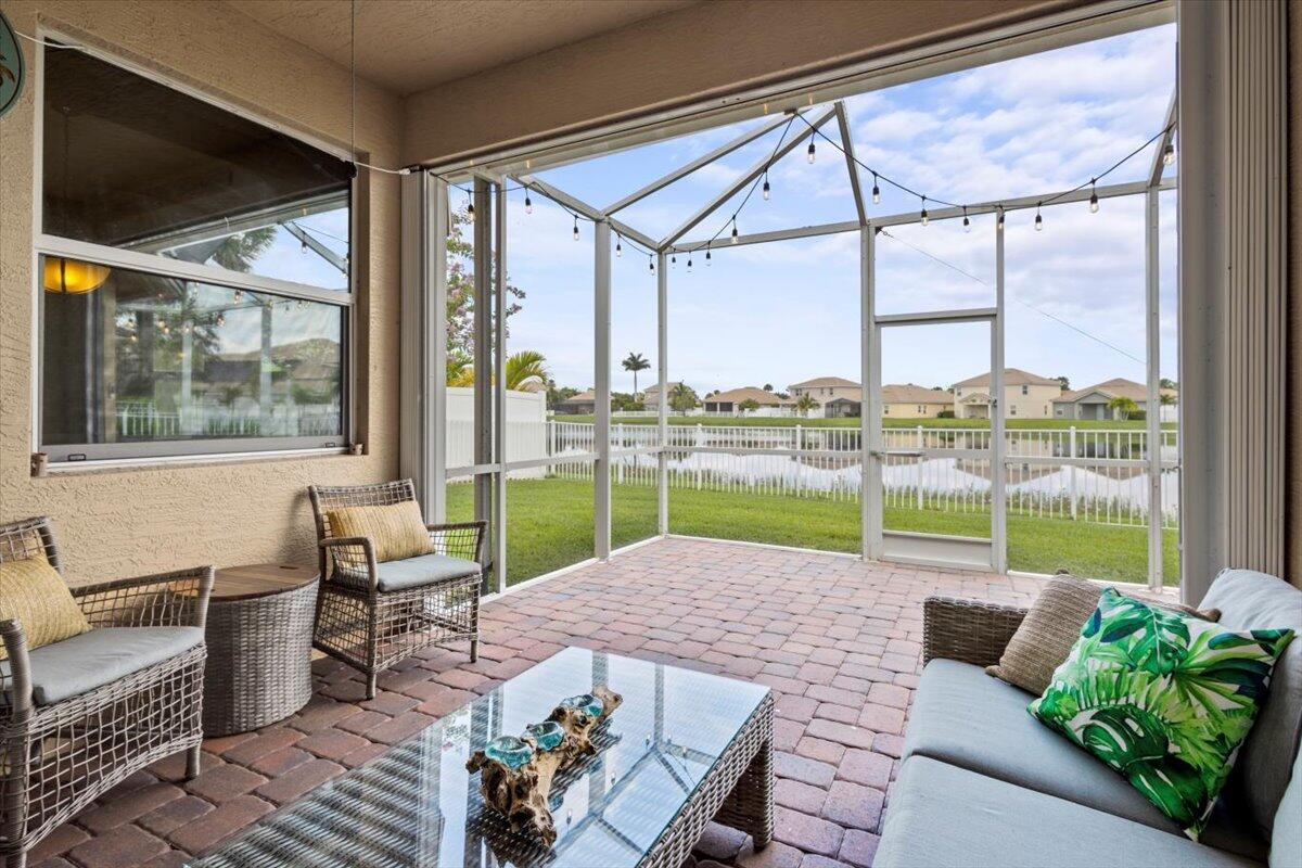 Victoria Parc - Residential