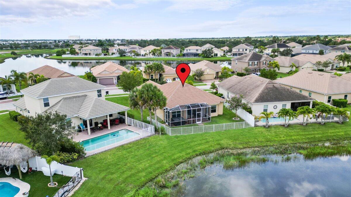 Victoria Parc - Residential