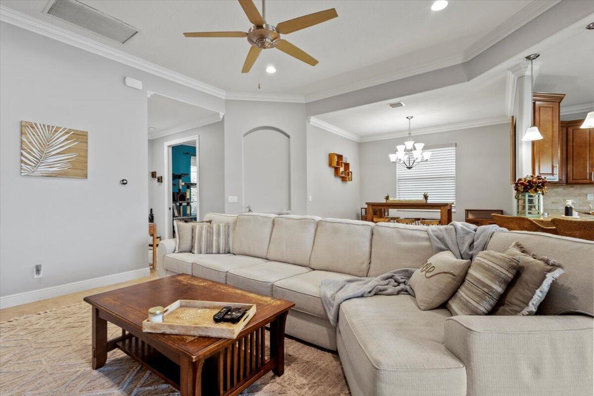 Victoria Parc - Residential