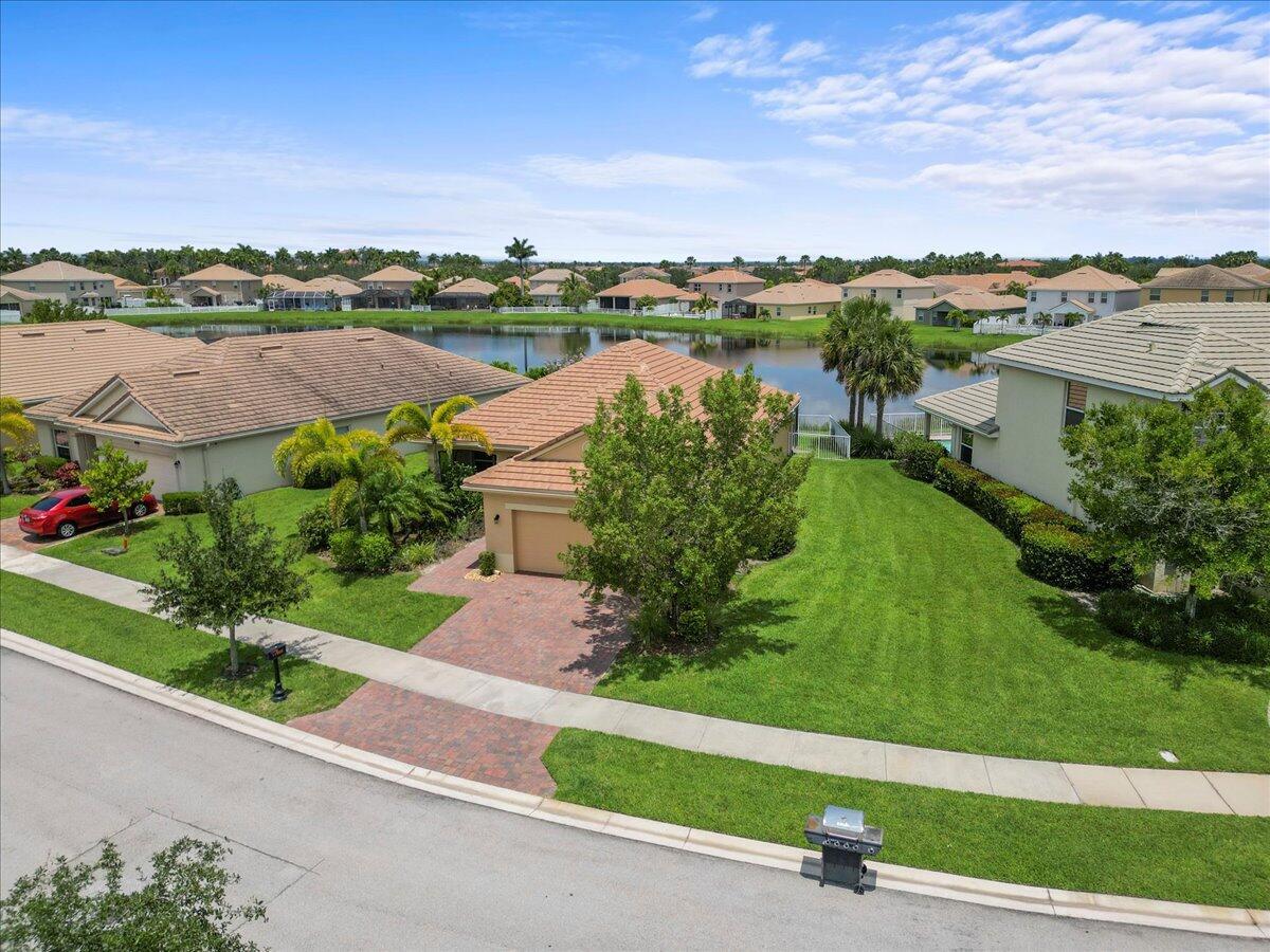 Victoria Parc - Residential