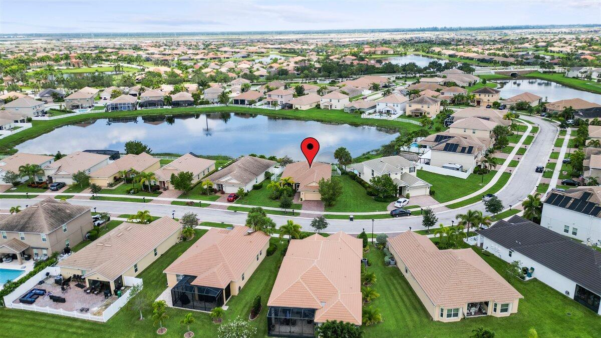 Victoria Parc - Residential